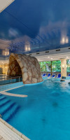 ENSANA THERMAL MARGARET ISLAND HEALTH SPA HOTEL