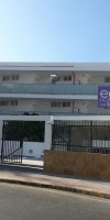 Eó Las Rosas Apartments