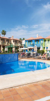 EO MASPALOMAS RESORT