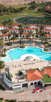 EO SUITE HOTEL JARDIN DORADO