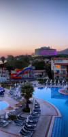 EPHESIA HOLIDAY BEACH CLUB