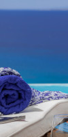 Epic Blue Mykonos