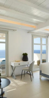 Epic Blue Mykonos