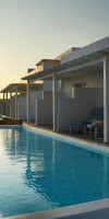 Epic Blue Mykonos