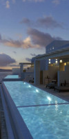 Epic Blue Mykonos