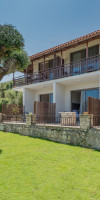 EPTANISOS BEACHFRONT SUITES ZANTE