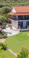 Eptanisos Beachfront Suites Zante