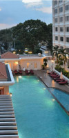 Equatorial Ho Chi Minh City Hotel