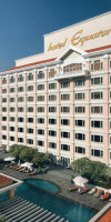 Equatorial Ho Chi Minh City Hotel