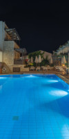 ERATO HOTEL Adults Only 17+