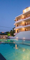 Erato Studios and Apartments
