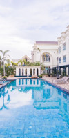 Erawan Hotel