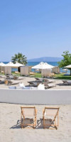 ERETRIA HOTEL AND SPA RESORT