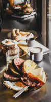 ERGON Bakehouse Athens