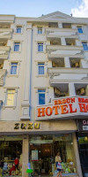 ERGUN HOTEL