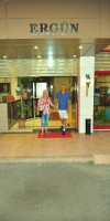 ERGUN HOTEL