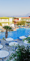 ERI BEACH & VILLAGE