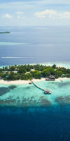 ERI Maldives