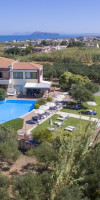 Eria Resort Accessible Holidays