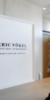 ERIC VÖKEL BOUTIQUE APARTMENTS - AMSTERDAM SUITES