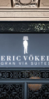 Eric Vökel Gran Via Suites