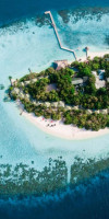 Eriyadu Island Resort