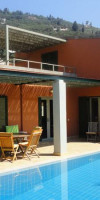 Erkina Villas