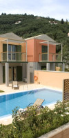 Erkina Villas