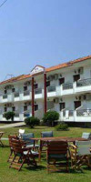 Ermioni Hotel