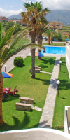 ERMIONI HOTEL