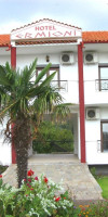 Ermioni Hotel