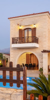 EROFILI VILLA