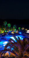 ERSAN RESORT & SPA BODRUM