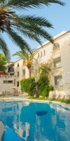 Es Baulo Petit Hotel
