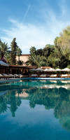 Es Saadi Marrakech Resort - Hotel