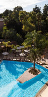 Es Saadi Marrakech Resort - Hotel