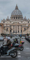 Escapada la Venetia si Roma 4 zile Autocar si Avion