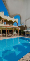 Esmeralda Hotel