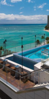 Espacio The Jewel Of Waikiki