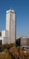 Espahotel Plaza Espana
