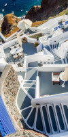 Esperas Oia Santorini