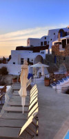 Esperas Santorini