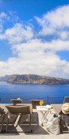 Esperas Santorini