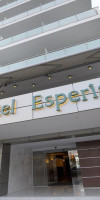 Esperia Hotel