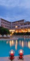 Esperides Beach Hotel