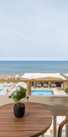 ESPERIDES BEACH HOTEL APARTMENTS