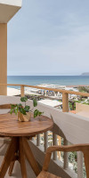 ESPERIDES BEACH HOTEL APARTMENTS