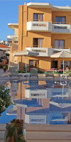 ESPERIDES BEACH HOTEL APARTMENTS