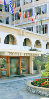 Esperides Hotel