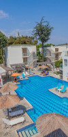 Esperides Hotel & Suites Thassos